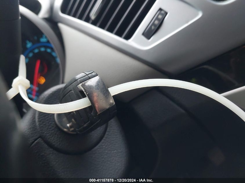 2014 Chevrolet Cruze 1Lt Auto VIN: 1G1PC5SB9E7339560 Lot: 41157878