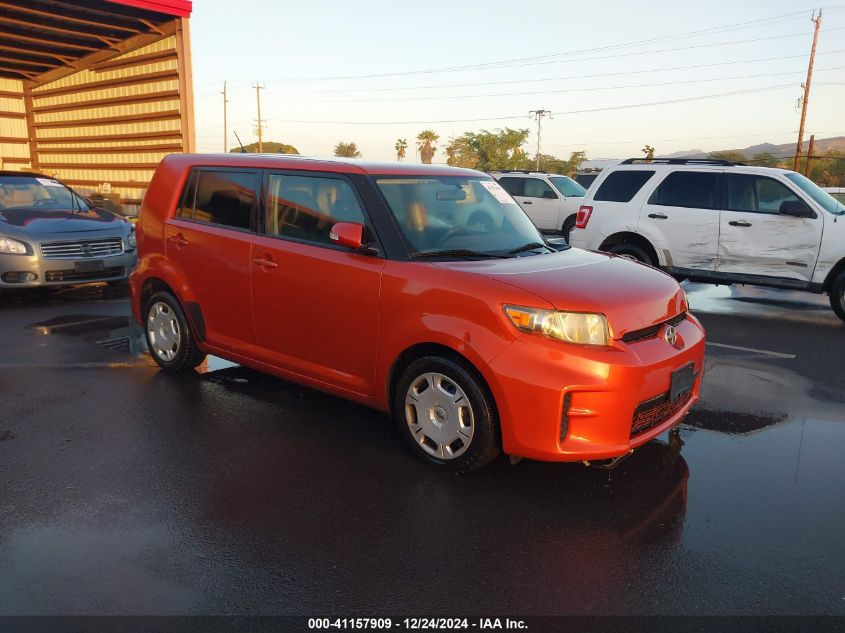 2012 Scion xB