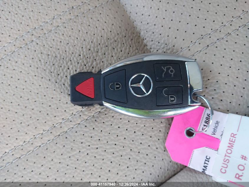 2016 MERCEDES-BENZ GLE 350 4MATIC - 4JGDA5HB2GA779385