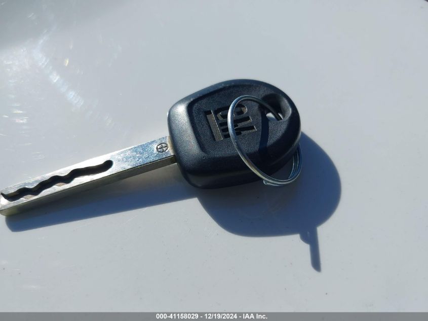 2020 Chevrolet Express Cargo Rwd 2500 Regular Wheelbase Wt VIN: 1GCWGAFP9L1273162 Lot: 41158029