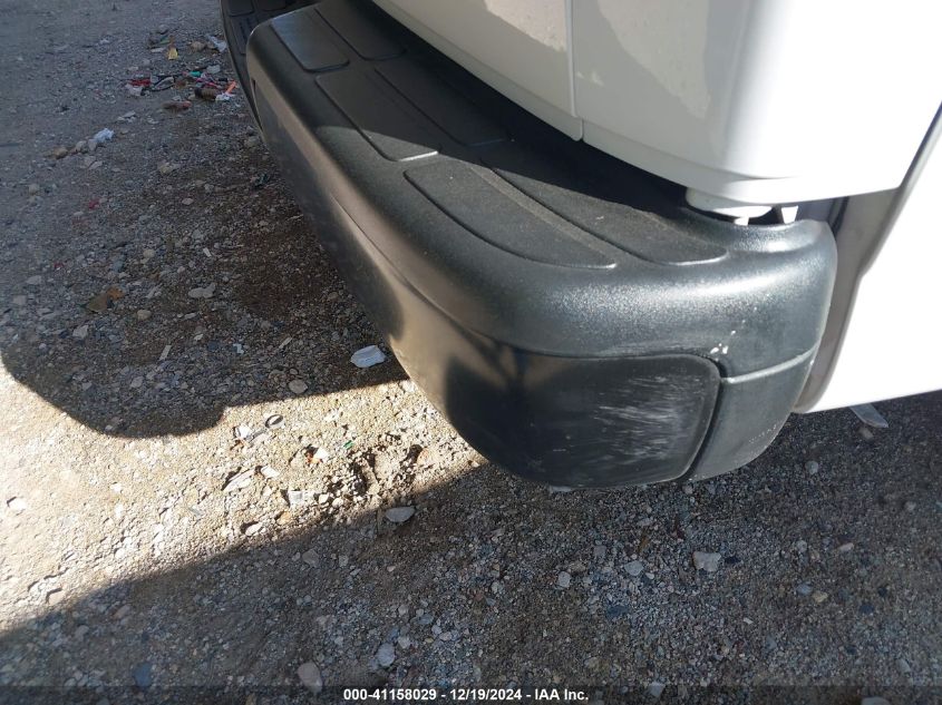 2020 Chevrolet Express Cargo Rwd 2500 Regular Wheelbase Wt VIN: 1GCWGAFP9L1273162 Lot: 41158029