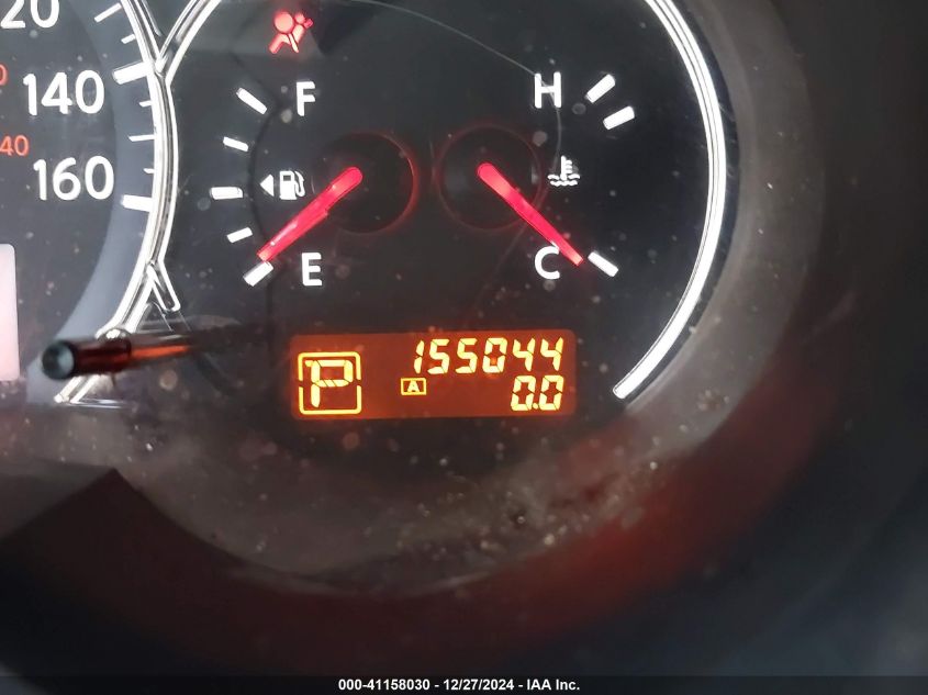 2012 Nissan Altima 2.5 S VIN: 1N4AL2AP5CC233917 Lot: 41158030