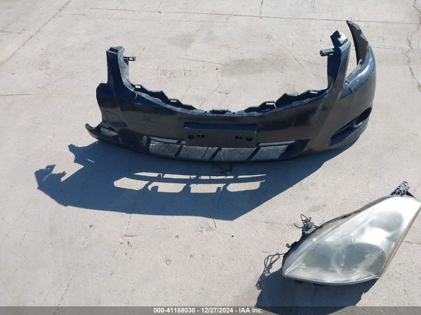 2012 Nissan Altima 2.5 S VIN: 1N4AL2AP5CC233917 Lot: 41158030