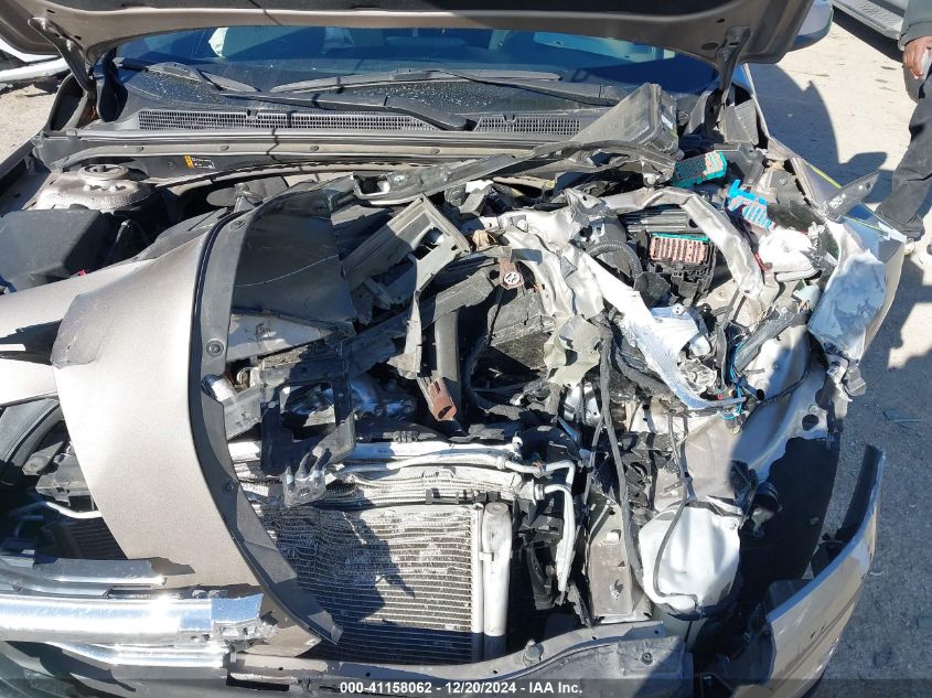 2023 Chevrolet Malibu Fwd 1Lt VIN: 1G1ZD5ST8PF159977 Lot: 41158062