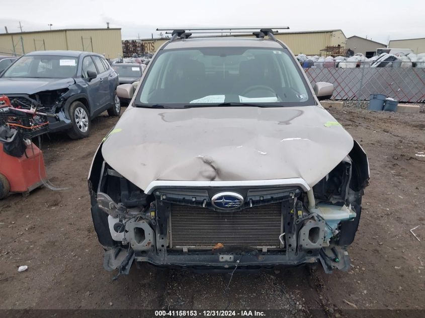 VIN JF2SJADC1FH506349 2015 SUBARU FORESTER no.12