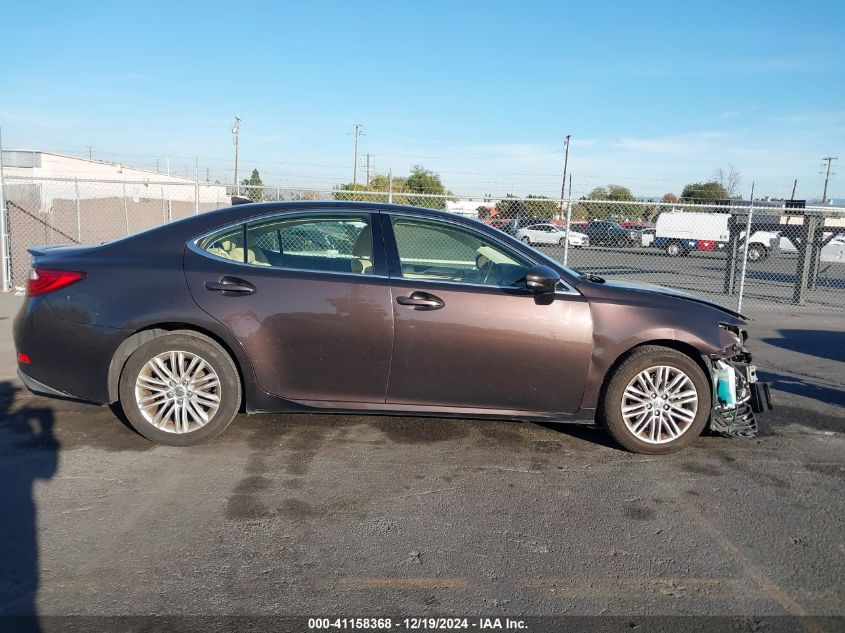 VIN JTHBK1GG6F2171214 2015 LEXUS ES 350 no.13