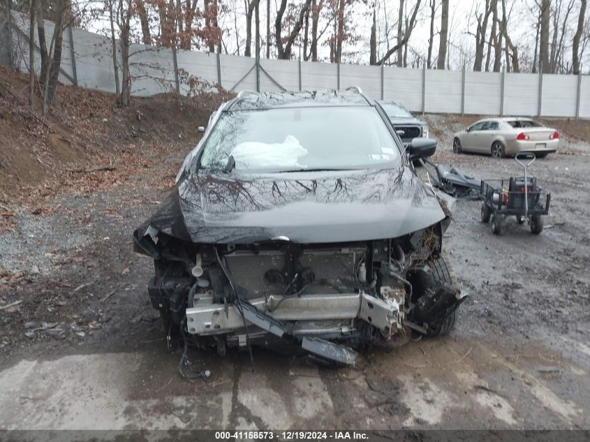 2019 Nissan Pathfinder Sv VIN: 5N1DR2MM2KC583894 Lot: 41158573