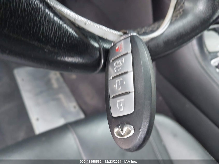 2017 INFINITI Q60 VIN: JN1EV7EK4HM363774
