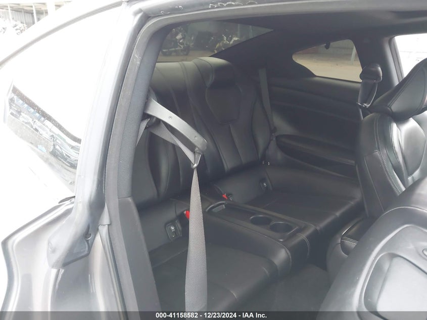 2017 INFINITI Q60 VIN: JN1EV7EK4HM363774