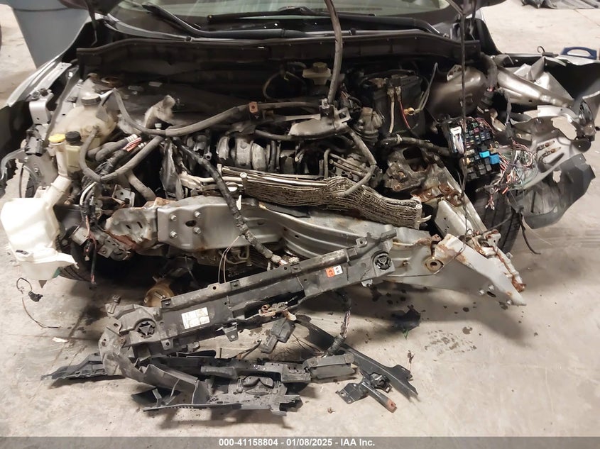 2012 MAZDA MAZDA3 VIN: JM1BL1UF0C1532139