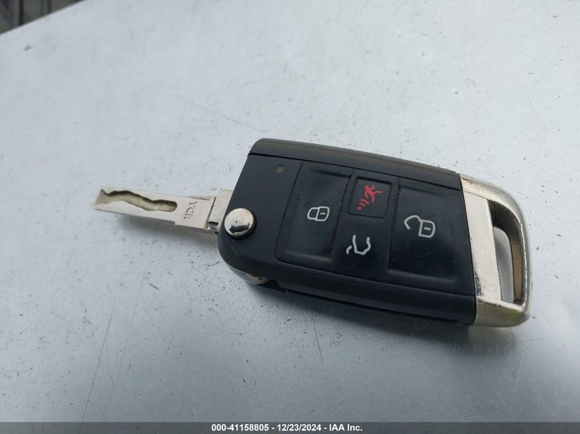 2017 VOLKSWAGEN GOLF GTI AUTOBAHN 4-DOOR/S 4-DOOR/SE 4-DOOR/SPORT 4-DOOR - 3VW447AU7HM031803