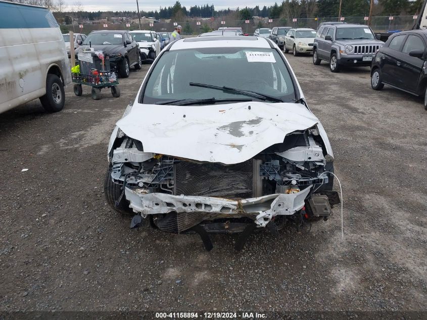 VIN 1FADP3L98DL314045 2013 FORD FOCUS no.13