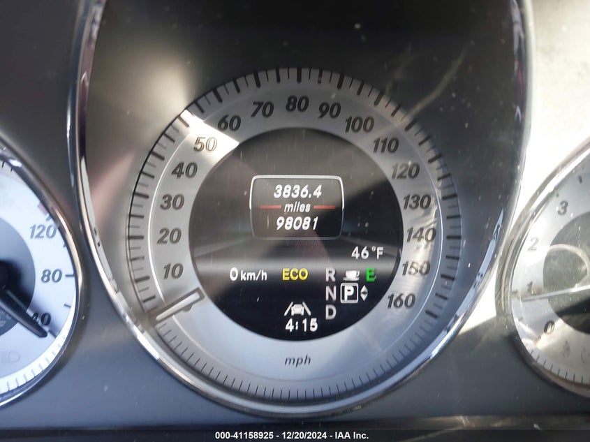 2013 MERCEDES-BENZ GLK 350 4MATIC - WDCGG8JB8DF962262