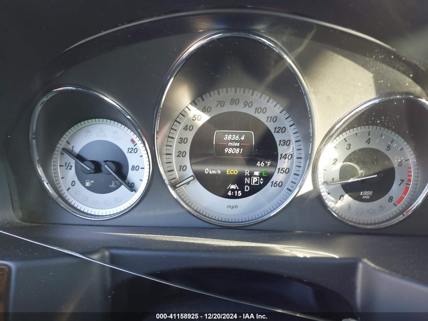 2013 MERCEDES-BENZ GLK 350 4MATIC - WDCGG8JB8DF962262