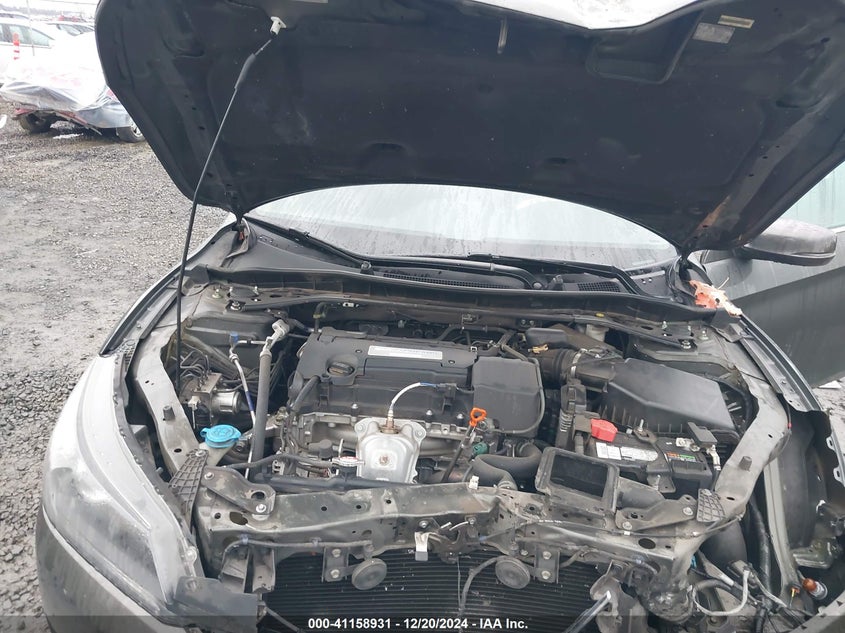 2015 HONDA ACCORD VIN: 1HGCR2F86FA047971