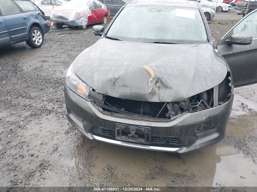 2015 HONDA ACCORD VIN: 1HGCR2F86FA047971
