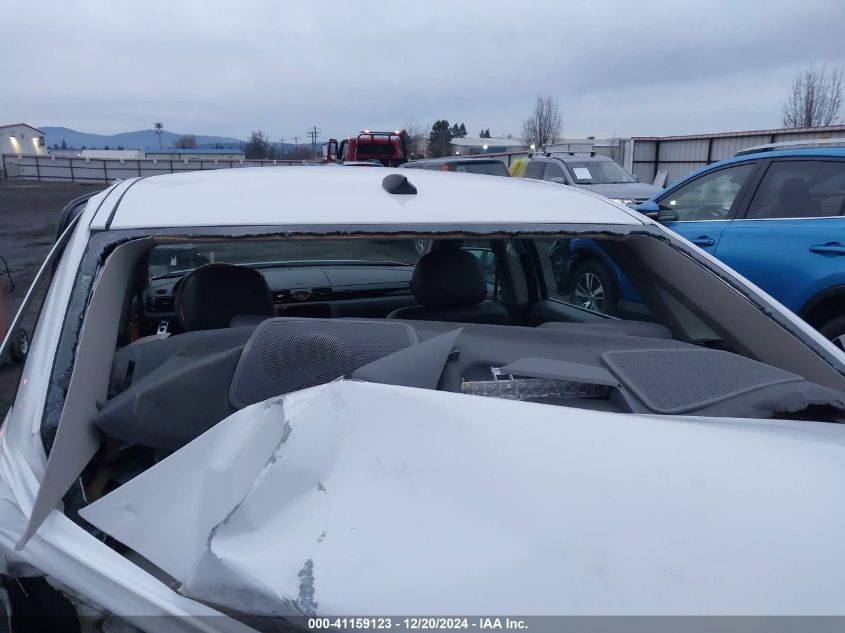 2008 Mercury Sable Premier VIN: 1MEHM42W68G608106 Lot: 41159123