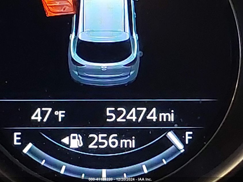 2017 MAZDA CX-5 GRAND TOURING - JM3KFBDL1H0164013