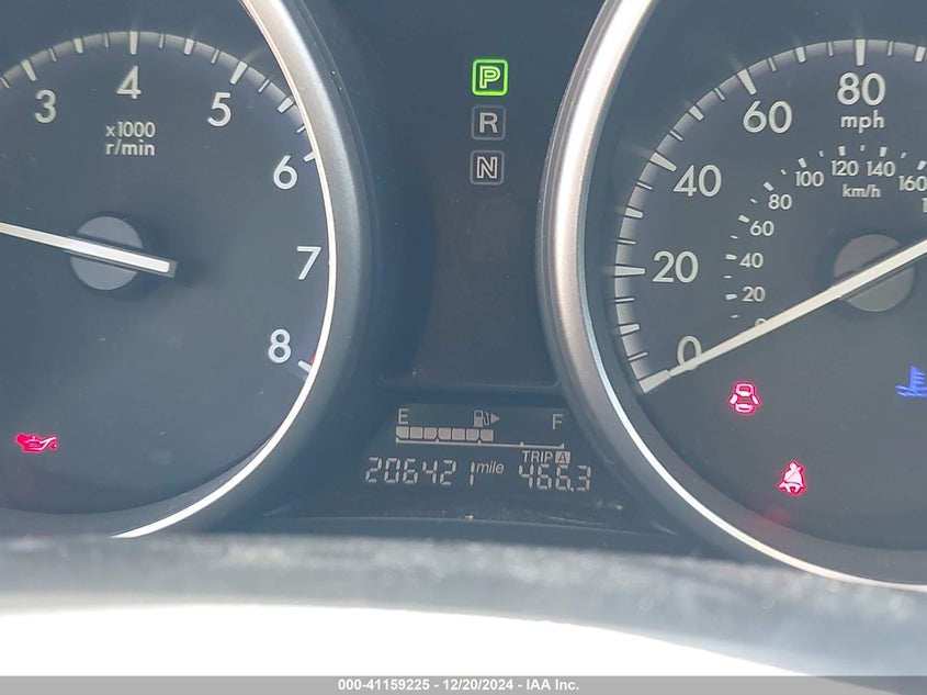 2013 MAZDA MAZDA3 I SV - JM1BL1TF4D1746358