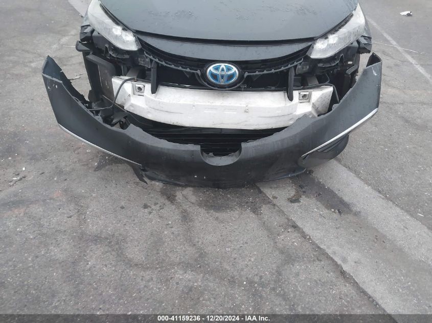 2018 TOYOTA MIRAI JTDBVRBD3JA005123