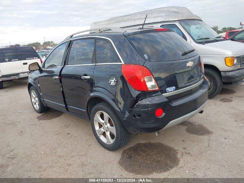 VIN 3GNAL3EK7ES651186 2014 CHEVROLET CAPTIVA SPORT no.3