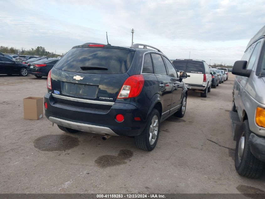 VIN 3GNAL3EK7ES651186 2014 CHEVROLET CAPTIVA SPORT no.4