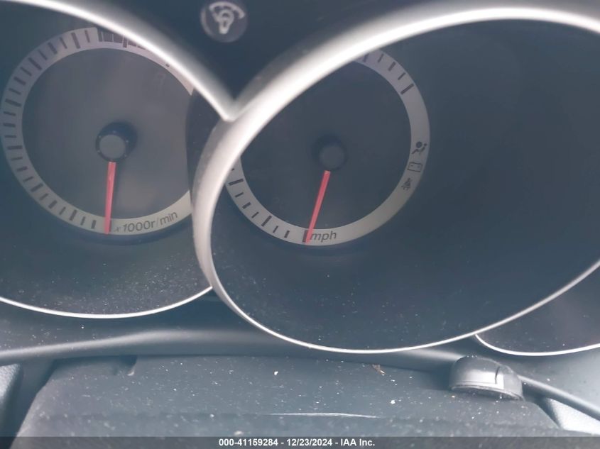 2007 Mazda Mazda3 S Sport VIN: JM1BK143771625447 Lot: 41159284