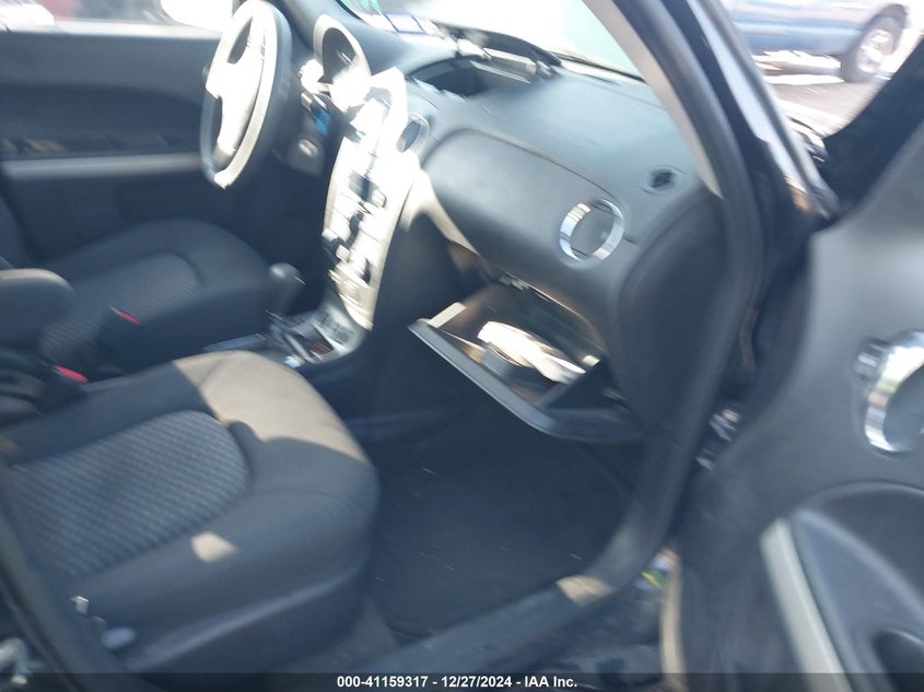 2008 CHEVROLET HHR VIN: 3GNCA13DX8S725843