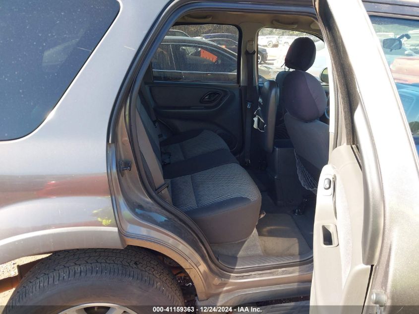 2003 Ford Escape Xlt VIN: 1FMYU03183KC26268 Lot: 41159363
