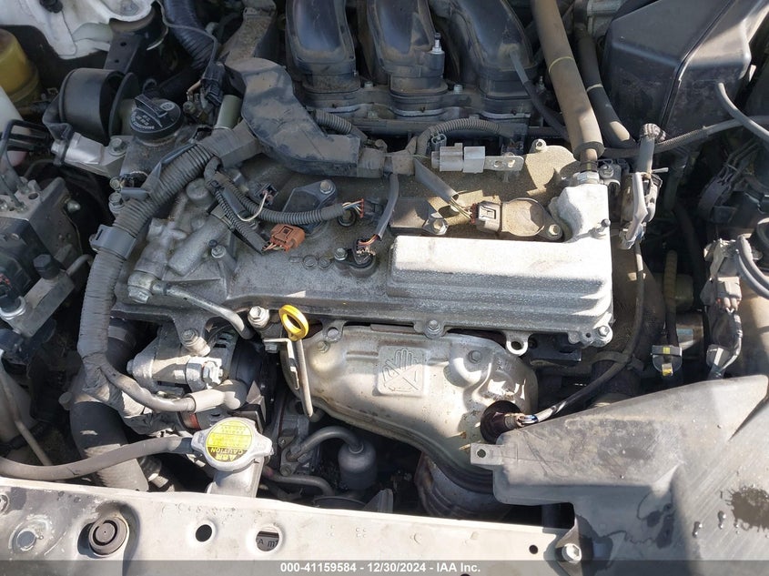 2007 TOYOTA AVALON VIN: 4T1BK36B57U238308