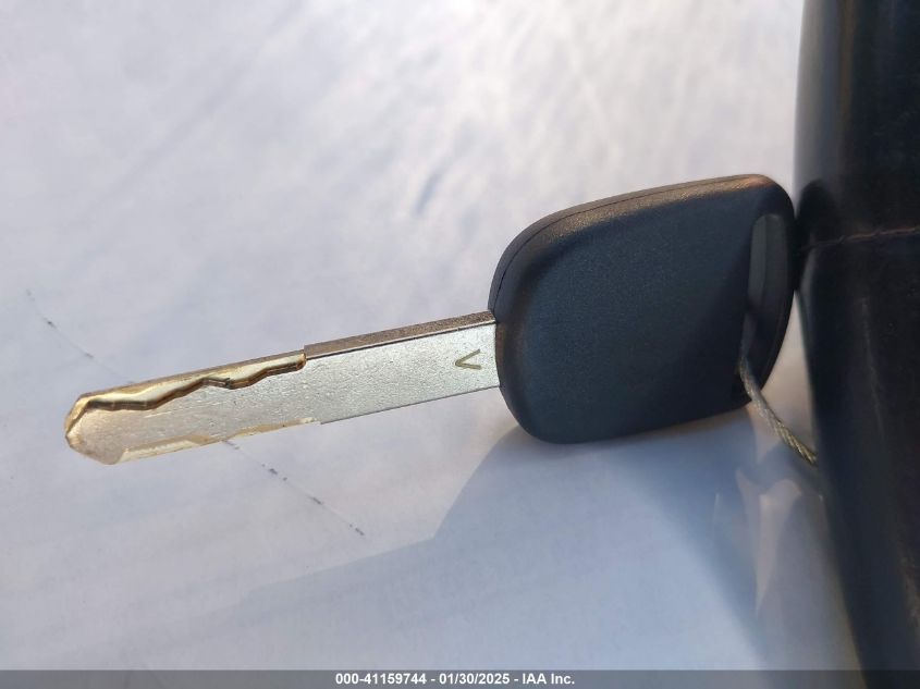 2007 Honda Odyssey Ex-L VIN: 5FNRL38797B125270 Lot: 41159744