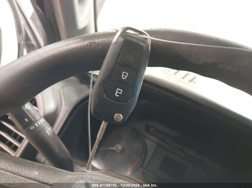 2018 FORD F-250 VIN: 1FT7W2B60JEC63345