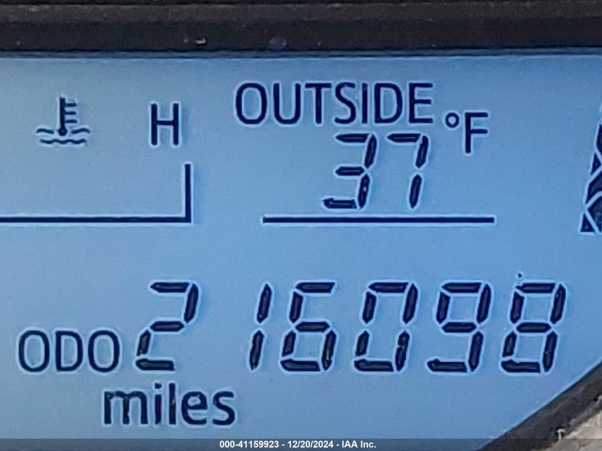 2014 TOYOTA RAV4 XLE - 2T3RFREVXEW171291