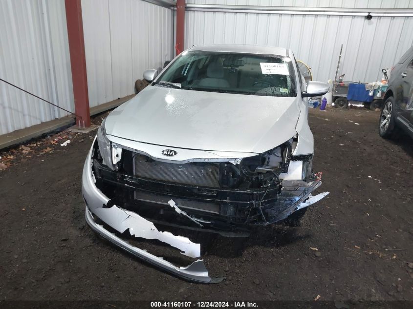 2015 KIA OPTIMA LX - 5XXGM4A70FG400475