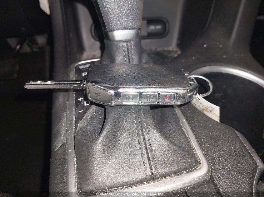 2021 KIA SPORTAGE LX - KNDPMCAC2M7942318