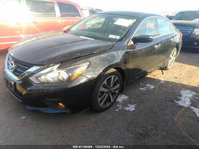 VIN 1N4AL3AP7GC264274 2016 NISSAN ALTIMA no.2