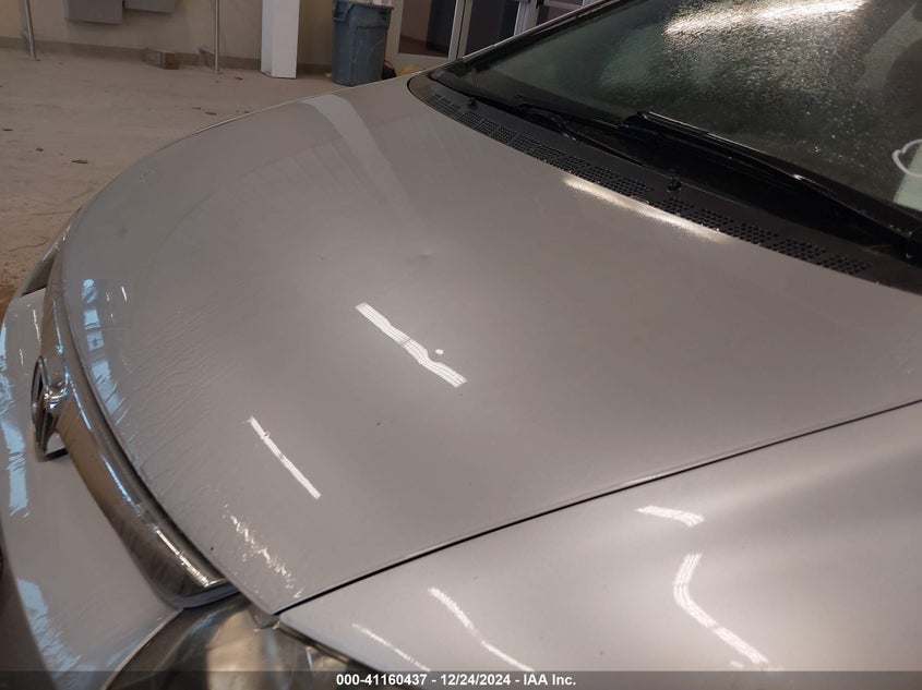2007 HONDA CIVIC VIN: 1HGFA16827L063475
