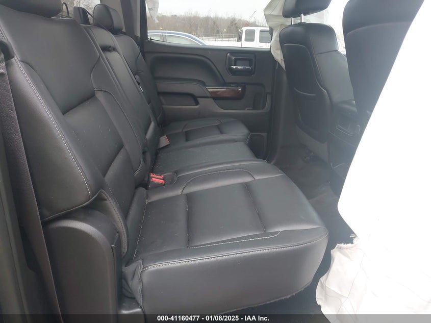 2014 GMC SIERRA VIN: 3GTU2VEC6EG519438
