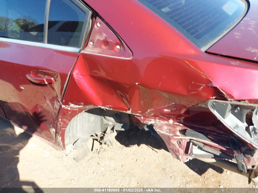 2015 CHEVROLET CRUZE LT - 1G1PC5SB4F7250660