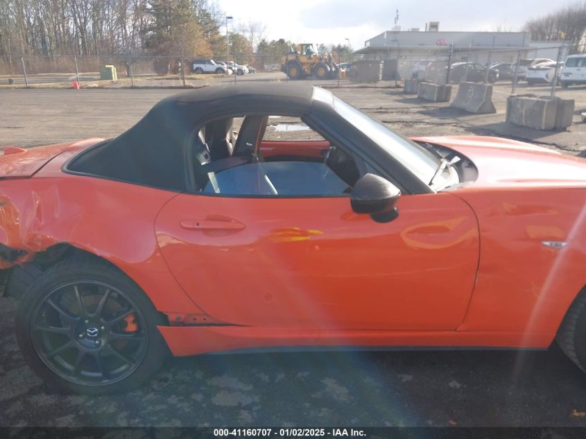 VIN JM1NDAA75K0400151 2019 Mazda MX-5, Miata 30Th A... no.13