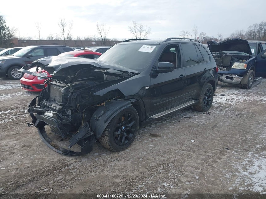 Vin: 5uxzv4c59bl406012, lot: 41650991, bmw x5 xdrive35i/xdrive35i premium/xdrive35i sport activity 20112