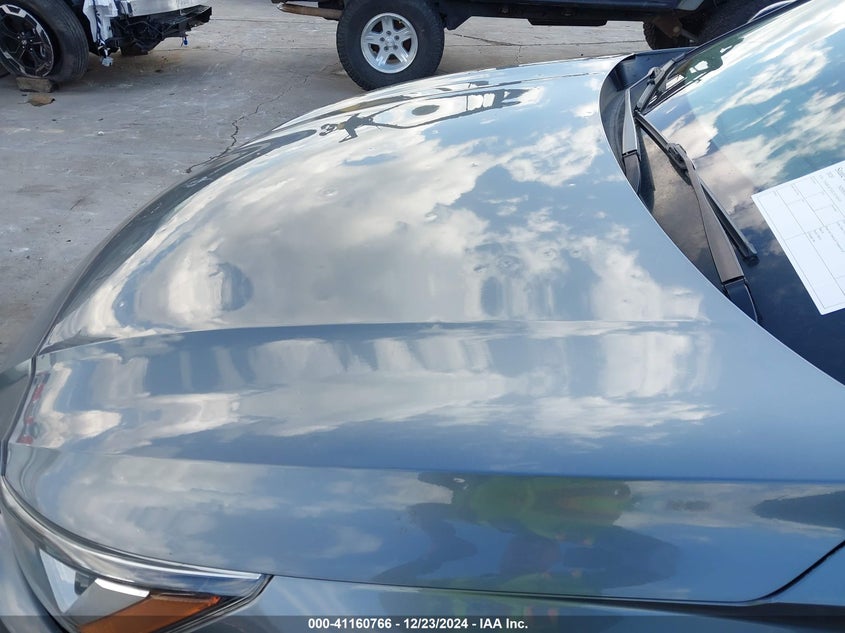2020 NISSAN ALTIMA VIN: 1N4BL4CV0LN318549