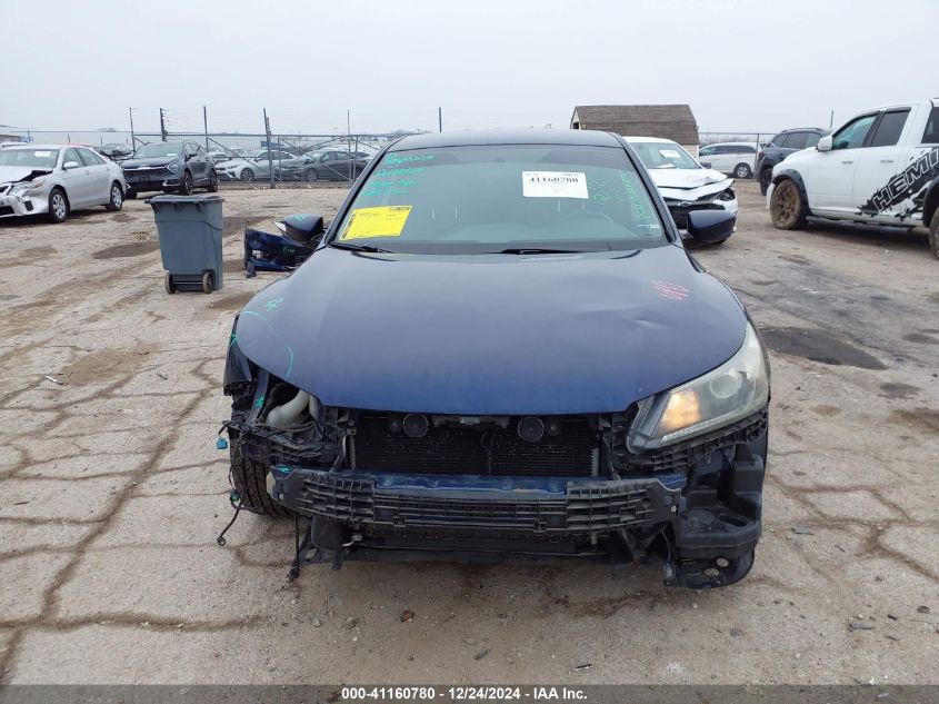 VIN 1HGCR2F5XEA002584 2014 Honda Accord, Sport no.13