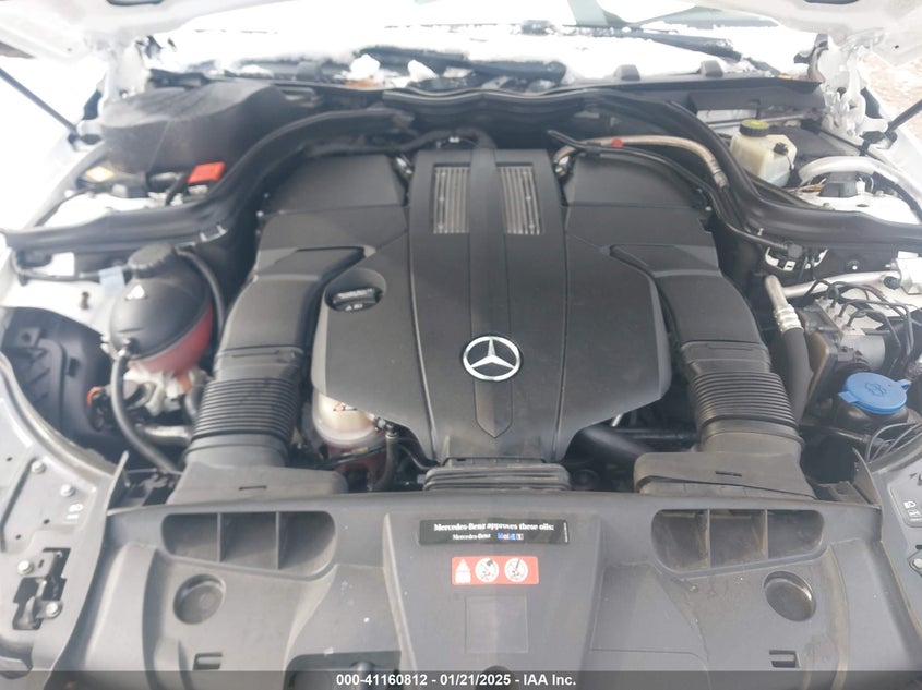 2016 MERCEDES-BENZ E 400 - WDDKK6FF4GF327743