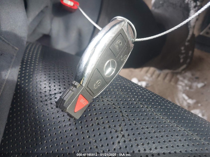 2016 MERCEDES-BENZ E 400 - WDDKK6FF4GF327743