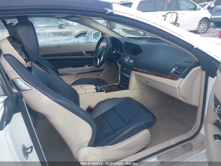 2016 MERCEDES-BENZ E 400 - WDDKK6FF4GF327743