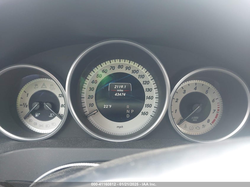 2016 MERCEDES-BENZ E 400 - WDDKK6FF4GF327743