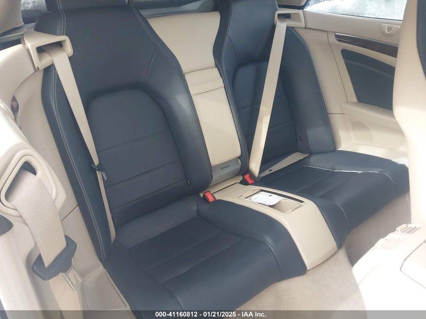 2016 MERCEDES-BENZ E 400 - WDDKK6FF4GF327743