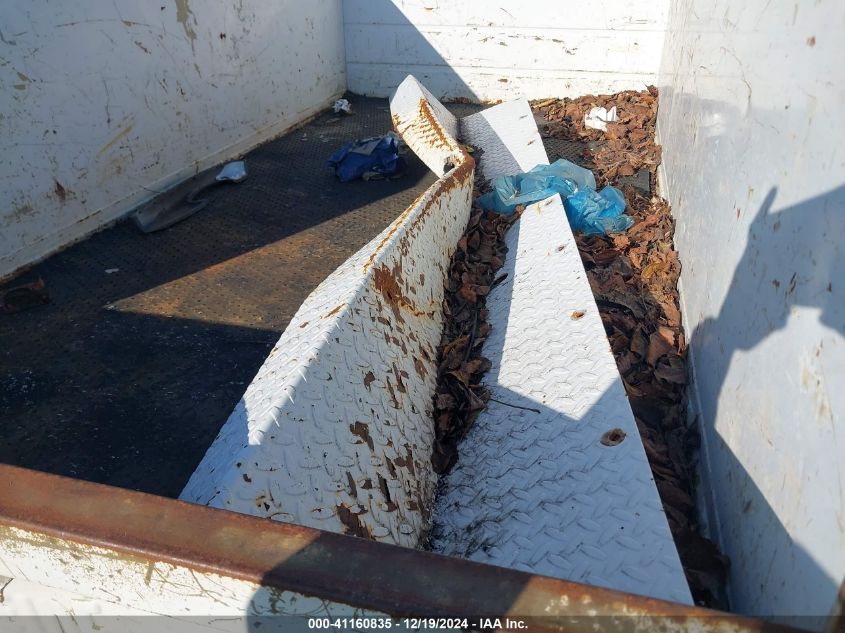 2011 Chevrolet Silverado 2500Hd Work Truck VIN: 1GB2CVCG1BZ259069 Lot: 41160835