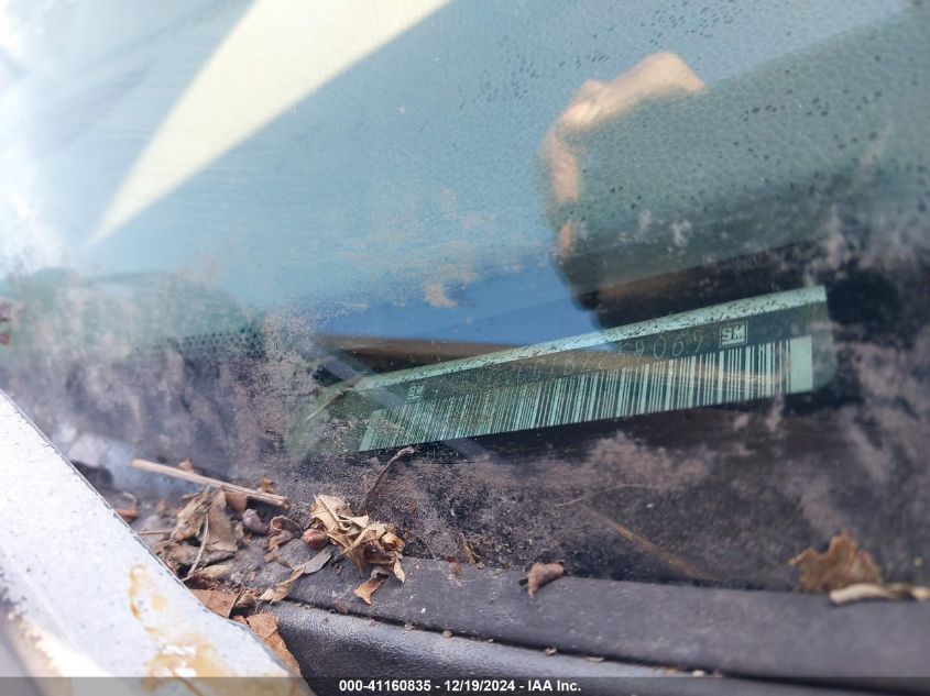 2011 Chevrolet Silverado 2500Hd Work Truck VIN: 1GB2CVCG1BZ259069 Lot: 41160835